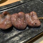 炭火 肴 ロンド - 