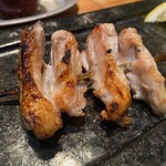 炭火 肴 ロンド - 