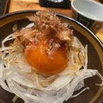 炭火 肴 ロンド - 