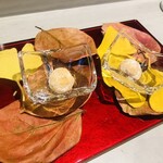 Global French Kitchen 雫 - ミニャルディーズ