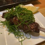 炭火 肴 ロンド - 