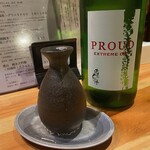 炭火 肴 ロンド - 