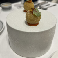 Grand rocher - 