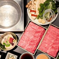 京都つゆしゃぶCHIRIRI 大阪梅田茶屋町店 - 