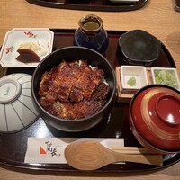 ひつまぶし名古屋備長 ラシック店 - 