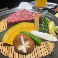 焼肉 宮中 - 