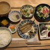 米と肴と とあ食堂