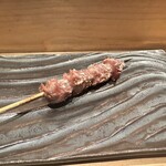 焼鳥 よし川 - 砂ずり