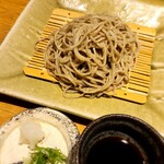 手打蕎麦 じゆうさん - 