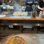 鉄板焼屋 田吾 - 