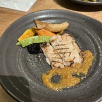 あえん 伊勢丹会館店 - 