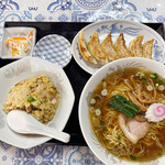 壽門飯店 - 料理写真: