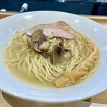 自家製麺 フラワー - 