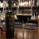 バー トワイライト - 