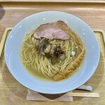 自家製麺 フラワー - 