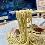 自家製麺 フラワー - 