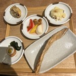 あえん 伊勢丹会館店 - 