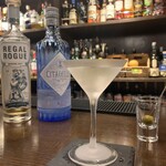 バー トワイライト - 