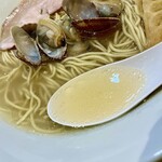 自家製麺 フラワー - 