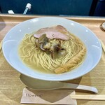 自家製麺 フラワー - 