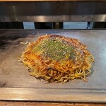 鉄板焼屋 田吾 - 