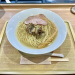 自家製麺 フラワー - 