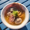 ラーメン巌哲