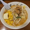 らーめん むつみ屋 駒込店