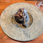 レストラン ナズ - 