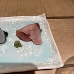 鮓処 ひろ志 - ブリ