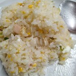 中国酒菜 味楽 - 