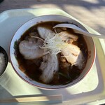 らーめん八平 - 