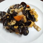 中国酒菜 味楽 - 