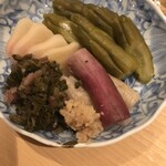 酒処 てらやま - 