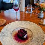 レストラン ナズ - 