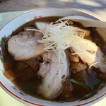 らーめん八平 - 