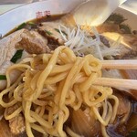 らーめん八平 - 