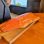 レストラン ナズ - 