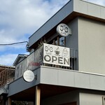 8+8Cafe - 川越駅から徒歩7分