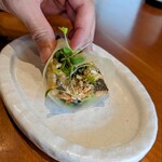 レストラン ナズ - 