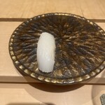 鮓処 ひろ志 - スミイカ