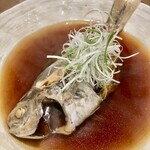 しんのすけ - 煮魚…うおぜ