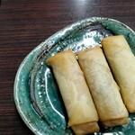 中国酒菜 味楽 - 