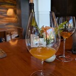 レストラン ナズ - 