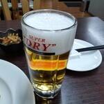 中国酒菜 味楽 - 