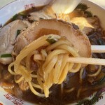 らーめん八平 - 