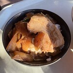 らーめん八平 - 