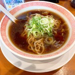 幸楽苑 - 料理写真: