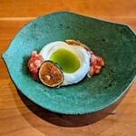 レストラン ナズ - 