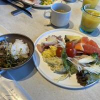 GINZA ONO Gratia -Smoke Dining- - 